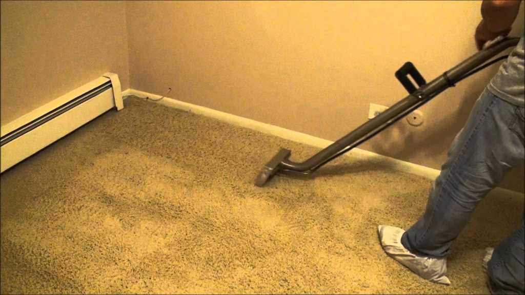 Errores mas comunes a evitar en la limpieza de alfombras 2
