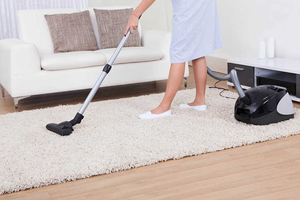 Es su limpiador de alfombras bueno para su salud y el medio ambiente 3